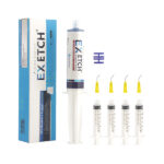 اسید اچ جامبو EX ETCH پارلا