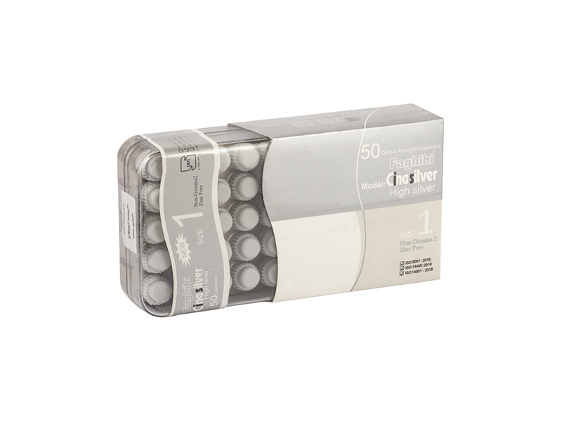 3900851.jpg آمالکپ سینا سیلور ۵۰ عددی - Image 1