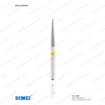 فرز الماسی زیر لثه