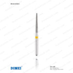 فرز الماسی تیپر