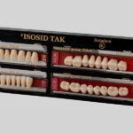 دندان مصنوعی ایزوسید تک بتادنت