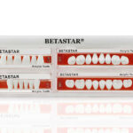 دندان مصنوعی بتا استار