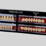 دندان مصنوعی نوین ویت