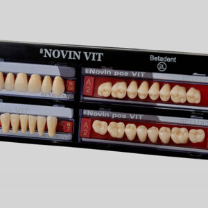 دندان مصنوعی نوین ویت