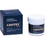 خمیر پانسمان Cavitex پارلا