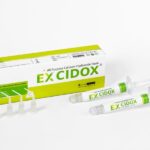 خمیر کلسیم هیدروکساید Ex Cidox پارلا