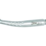 توربین چهار سوراخ پوش باتن دیاکو Diaco Turbine