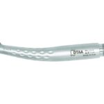 توربین آچاری چهار سوراخ دیاکو Diaco Turbine