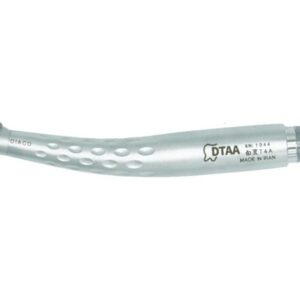 توربین آچاری چهار سوراخ دیاکو Diaco Turbine