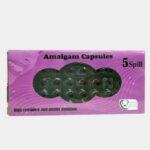 آمالکپ سپهر 50 عددی