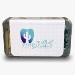 وج چوبی کاکتوس Cactus Wooden Wedges