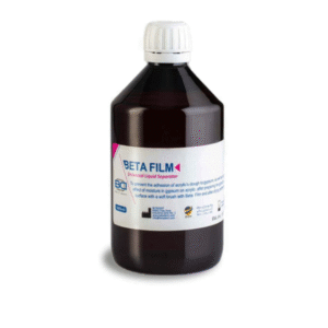 بیو فیلم بتا دنت Beta Film