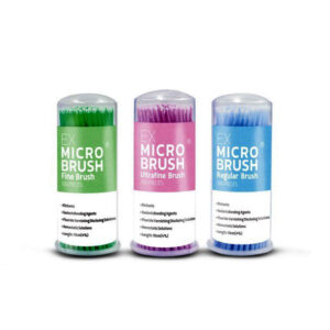 میکرو براش  پارلا