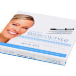 ژل سفید کننده خانگی کوکس CAVEX WHITENING GEL