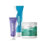 ست قالبگیری سیلدنت پارلا