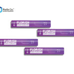 وارنیش سدیم فلوراید 5% FLORISH پارلا