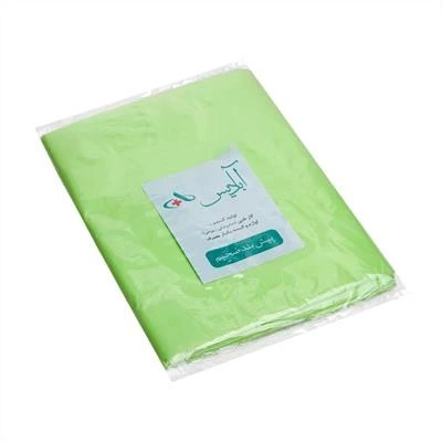 پیش بند دندان پزشکی آبادیس دولایه ضد آب