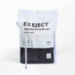 سرساکشن دندانپزشکی 100 عددی پارلا