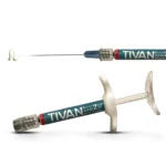 سیلر بایو سرامیک سرنگی تیوان برند AGM - Image 3