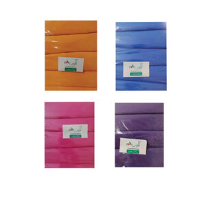 روکش یونیت الیافی آبادیس (بسته 5 عددی)