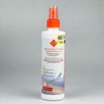 محلول ضدعفونی کننده و اسکراب الکلی دکتر برنا اسکینجکت پوست