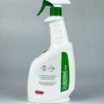 محلول ضدعفونی کننده الکلی دکتر برنا فست