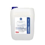 ضدعفونی کننده High Level دکتر برنا جی تی ای