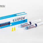 اسید اچ 2 سرنگ پارلا