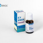 اوژنول 18 میل EX ENOL پارلا