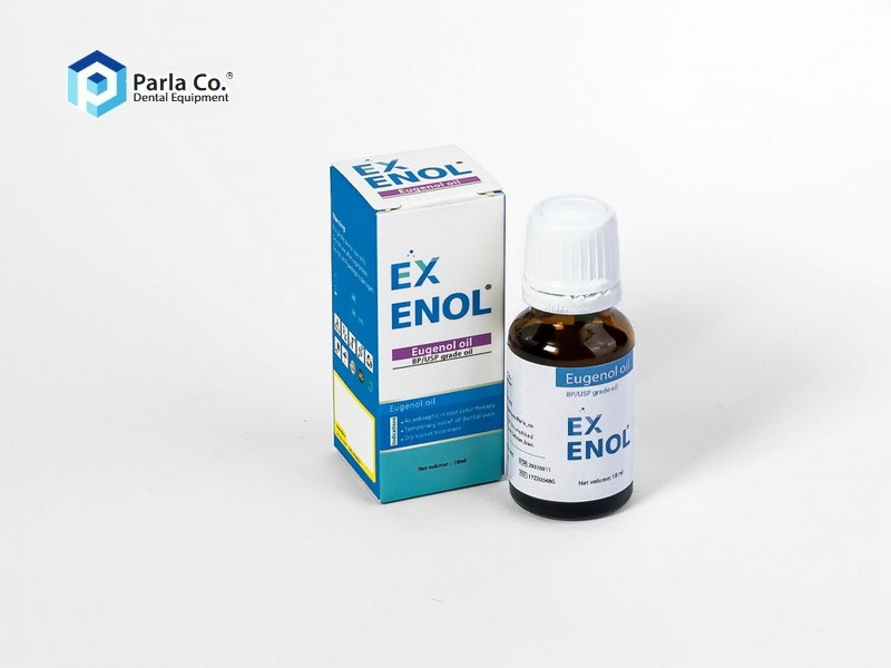 bd3ef52690bc41e5824315ce6f6a3e17 اوژنول 18 میل EX ENOL پارلا - Image 1