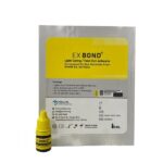 باندینگ نسل 5 لایت کیور EX BOND