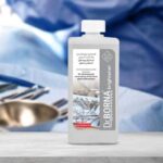 کنسانتره براق کننده و پاک کننده اسیدی دکتر برنا برایتنر