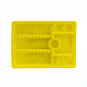 سینی یکبار مصرف دندانپزشکی دکتر وست