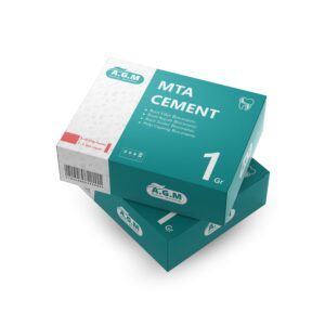 سمان  MTA برند AGM