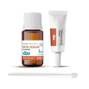 سیلر بایو سرامیک MTA برند AGM