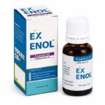 اوژنول 18 میل EX ENOL پارلا