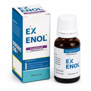 اوژنول 18 میل EX ENOL پارلا