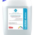 کنسانتره قلیایی دکتر برنا آلکالایز