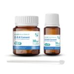 سمان زینک اکساید اوژنول برند AGM - Image 2