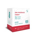 سمان زینک فسفات برند AGM - Image 2