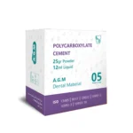 سمان پلی کربوکسیلات برند AGM - Image 2