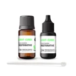 گلس آینومر ترمیمی لایت کیور برند AGM - Image 2