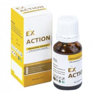 محلول انعقاد خون برند پارلا