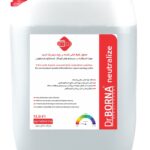 کنسانتره اسیدی دکتر برنا نوترالایز