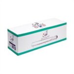 گاز دندانپزشکی آبادیس غیر استریل ۵ در ۵