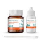 گلس آینومر ترمیمی سلف کیور برند AGM - Image 2