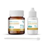 سمان گلس آينومر لوتينگ برند AGM