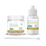 سمان گلس آينومر لوتينگ برند AGM - Image 2