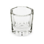 گوده شیشه‌ ای دندانپزشکی دکتر وست