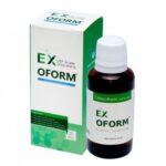 کلروفرم اندو پارلا EX-Oform